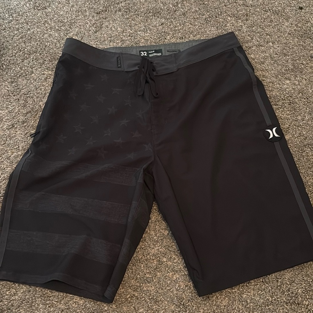 Brand new Hurley Board shorts